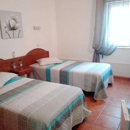 Hotel Romba Ourique Exterior photo