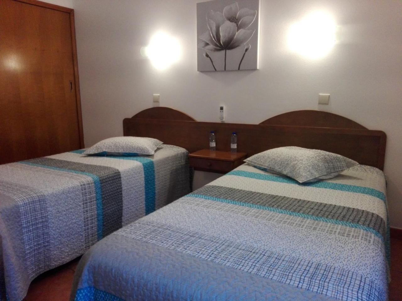 Hotel Romba Ourique Exterior photo